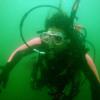 Amy from Dallas GA | Scuba Diver