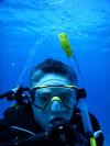 Greg from Fort Worth TX | Scuba Diver