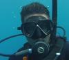 Mike from   | Scuba Diver