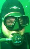 PADI - EFR Class - Master Scuba Diver