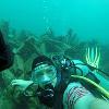 Nicholas from Hollywood FL | Scuba Diver