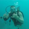 Sidemount in Rec Diving