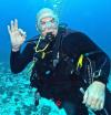 Chuck from Stamford CT | Scuba Diver