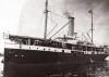 SS De Klerk (Australian Wreck, Imbari Maru) - Brunei