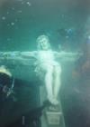 Underwater Crucifix