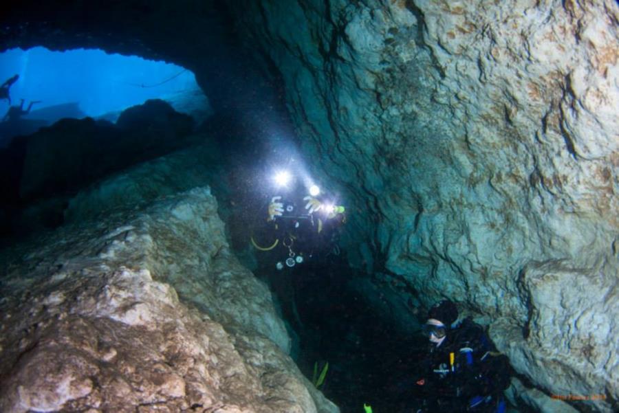 SantaFeSandy by Jim Powers3 at Blue Grotto