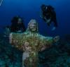 Christ of the Abyss Belize