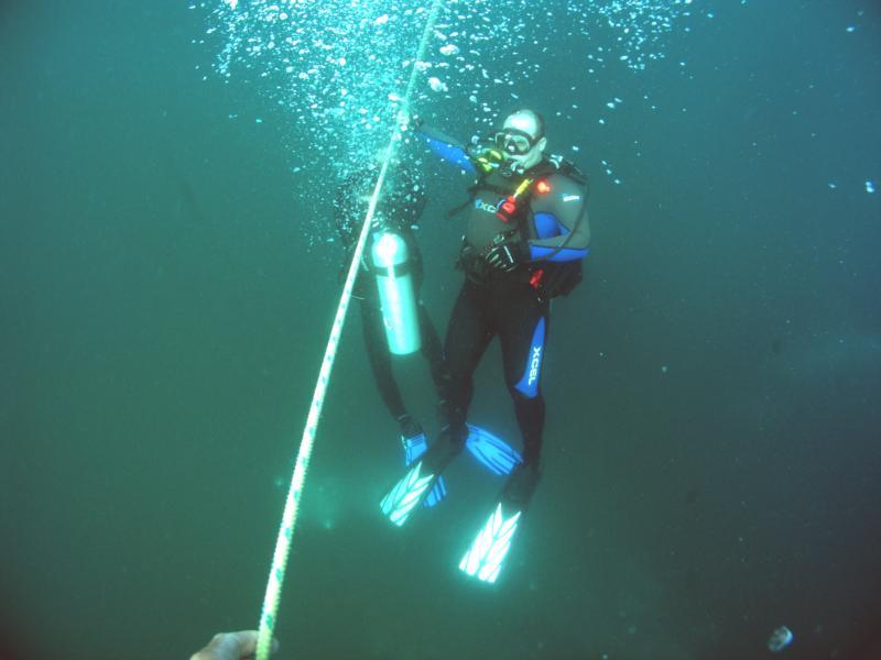 Myrtle Beach Diving