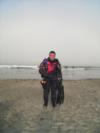 Ed from Oceanside CA | Scuba Diver