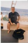 Dennis from Altoona PA | Scuba Diver