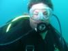 Grant from Spring Lake MI | Scuba Diver