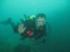 Randy from Safety Harbor FL | Scuba Diver