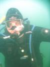 Thomas from Sandy UT | Scuba Diver