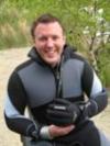 Joern from Cologne  | Scuba Diver
