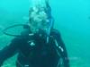 Stephen from Sierra Vista AZ | Scuba Diver