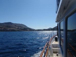 7 Days at Catalina Island Isthmus Cove Diving the Front Side! October 1-7, 2012