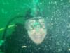 Renee from Lancaster CA | Scuba Diver