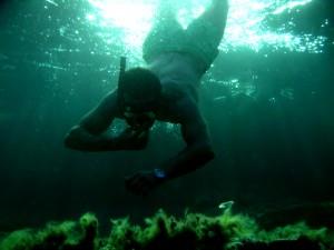 Fitness & Freediving Training: How In Shape Do I Have To Be?