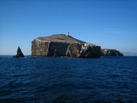 Channel Islands - January 2007