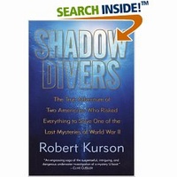 Shadow Divers book review