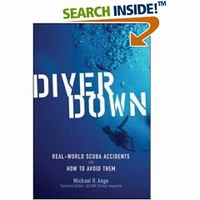 Diver Down book review