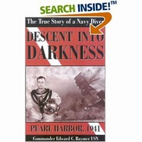 Descent Into Darkness Book Review