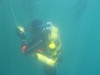 Justin from Cape Town Western Province | Scuba Diver