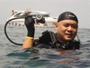 Victor from Singapore  | Scuba Diver