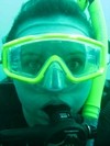 diving in Los Cabos