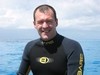 JF from Oak Hill VA | Scuba Diver