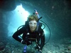 Patty from Salinas CA | Scuba Diver