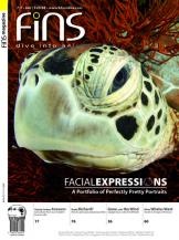 FiNs Magazine, gateway to dive Southeast Asia