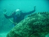 How’s the Diving in Carbarete, Dominican Republic