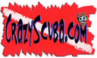 CrazyScuba.com MOVING SALE!