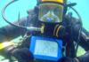 World Record Scuba Dive for Charity, Longest Dive