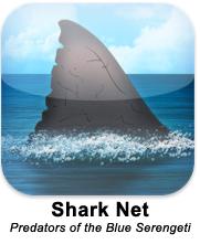 Shark Net: Dr. Barbara Block/TOPP release great app to track California’s white sharks