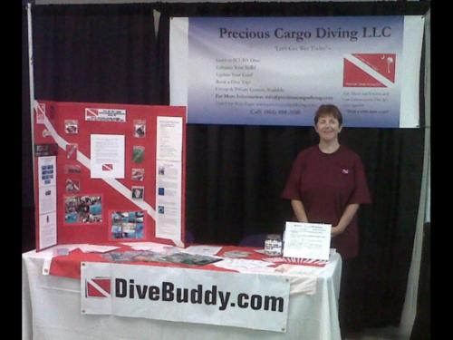  the 2011 Anderson, Oconee & Pickens County Business and Industrial Showcase at Littlejohn Coliseum