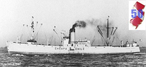 Choapa - Choapa