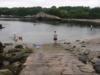 Fort Wetherill - West Cove Boat Ramp