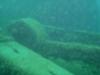 Tacoma tug  Lake Michigan - diverchet