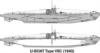 U-boat plan