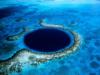 Blue Hole/The Great Blue Hole - The Hole
