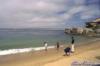 McAbee Beach - Monterey CA