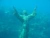 Christ of the Abyss, Key Largo