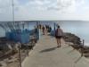Bonaire Dive & Adventure diving entrance site