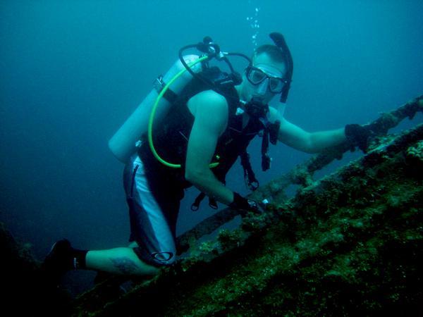 Japanese Tokai Maru (Guam)