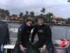 Diving with ADC affliate at Pompano Beach, Florida