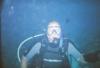 Diving in Kona, HI