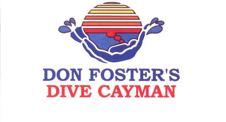 Don Foster’s