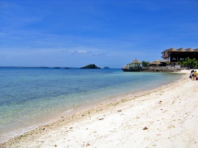 malapascua, phils. 